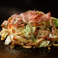 焼うどん