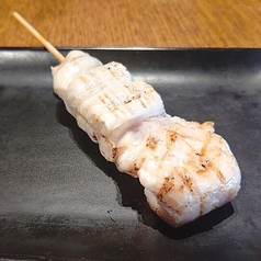【特選】大人の鶏ささみ焼