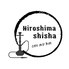 廣島シーシャのロゴ