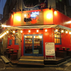 Seafood House Eni シーフード ハウス エニの雰囲気3