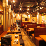 宴会・貸切などの御利用も可能！人数・予算など御相談下さい。新橋の焼肉なら『天龍』にお任せ♪