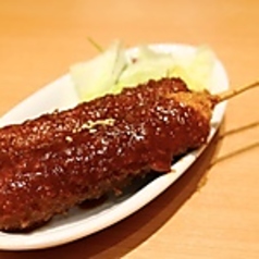 名古屋名物 味噌串カツ(2本)