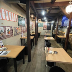 大衆酒場