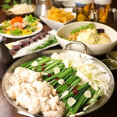 弁慶 和歌山駅前店のコース写真