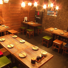 塚田農場 池袋西口公園店 鹿児島県霧島市の特集写真