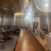 ひとすすり　目黒店の雰囲気2