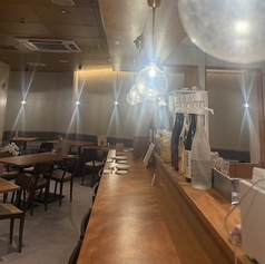 ひとすすり　目黒店の雰囲気2