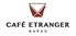 カフェ エトランジェ・ナラッド CAFE ETRANGER NARADのロゴ