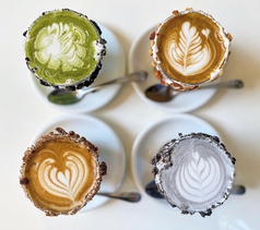 NOOICE tenjin ノイス テンジンのおすすめドリンク2