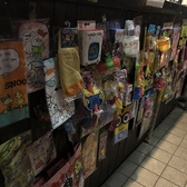 ご来店いただいたお子様には“無料”でおもちゃをプレゼントしております！たくさんのお子様・ご家族に喜んで頂きたい『おいしい肉屋』ならではのサービスです。