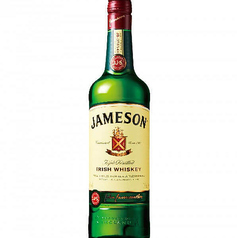 ジェムソン【Jameson】