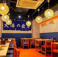 【大人数利用・貸切ＯＫ★】御気軽にご相談ください♪