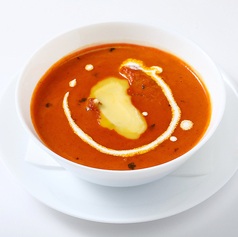 バターチキンカレー