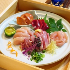 莉九の特集写真