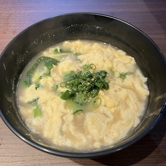 たまごスープ