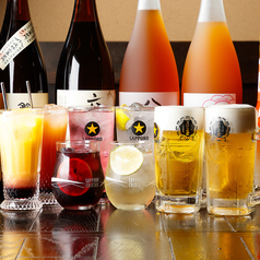 三ツ星大衆酒場 三好食堂 三宮元町店のコース写真