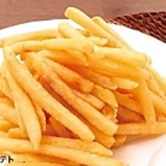 フライドポテト