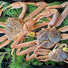 九頭龍蕎麦 丸ビル店のコース写真