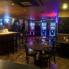 PROST プロースト 札幌の雰囲気1