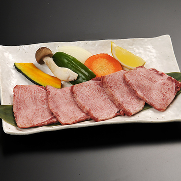 ヤキニクファミリーダイニング カブリのおすすめ料理1