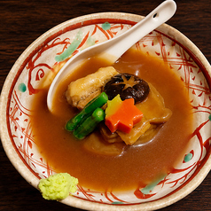 代表する郷土料理 治部煮