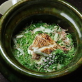 料理メニュー写真&nbsp;土鍋ごはん