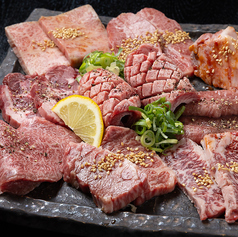 肉処 匠のおすすめ料理3