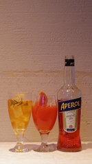 Aperol moni