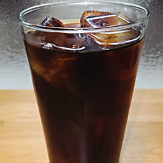 アイスコーヒー