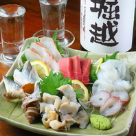 飲み会にも対応する柔軟な構成