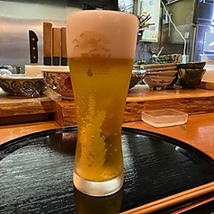 キリン一番搾り生ビール