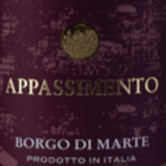 ボルコ・ディ・マルテ（赤）