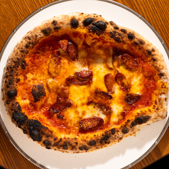 ディアボロチョリソー