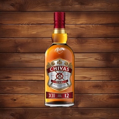 シーバスリーガル