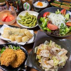 柳川農場 岡山農業高校レストランのおすすめ料理1