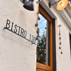 BISTRO 130 ビストロ イチサンマルのコース写真