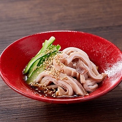 ＜フェア限定＞コリコリもつポン