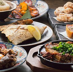 串カツあらた 名駅南店特集写真1