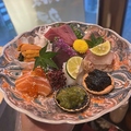 料理メニュー写真&nbsp;盛り合わせ