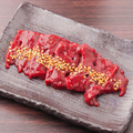 料理メニュー写真&nbsp;牛上レバー
