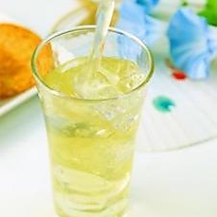 緑茶