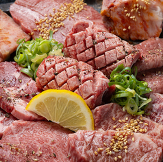 肉処 匠の写真