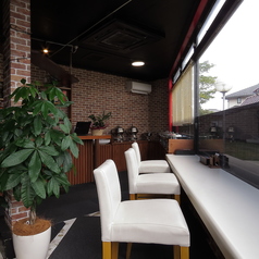 Enso Curry Palace エンソカレーパレスの雰囲気3