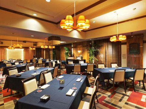 GRILL tV ABURI NO SUKE