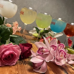 Grill & Bar BITTER グリルアンドバー ビターのコース写真