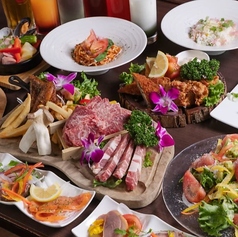 京都 銀ゆば 大垣店のコース写真