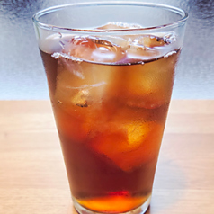 ダージリンティー(紅茶・アイス)