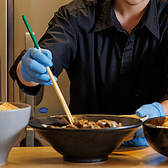 【~日替わりおばんざいは毎日5~10種類ご用意~】