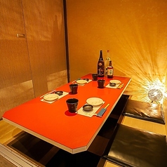 個室居酒屋 ほろ酔い 藤沢店の特集写真
