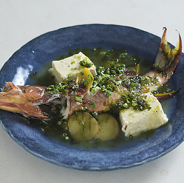 あじまー商店のおすすめ料理1